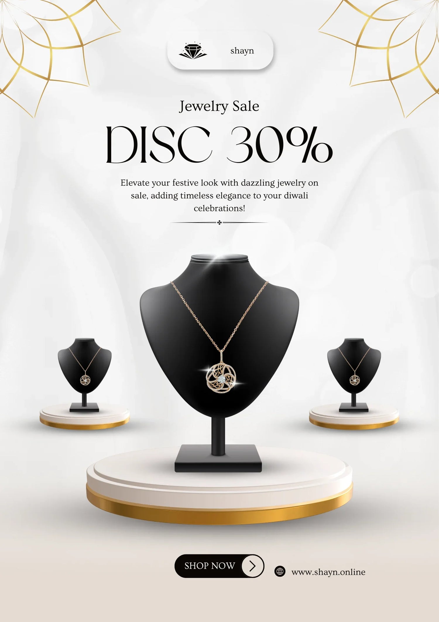 Jewelry - Shayn.online