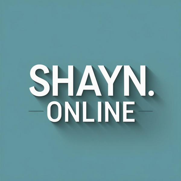 Shayn.online